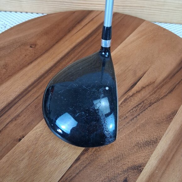 Knight OC 460 Optimum Control set of 1,3,5woods & 4,3hybrids|RH|Regular Graphite - Picture 3 of 16